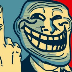 Trollface