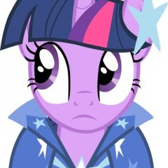 Twilight Sparkle
