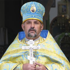 УКРАИНЕЦ СВЕТОЙ