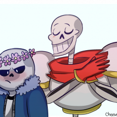 UNDERTALE