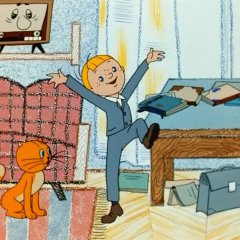 В стране невыученных уроков