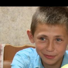 В свои 13 лет