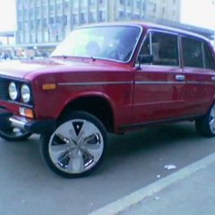 ВАЗ-2106