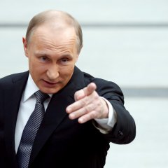 Vladimir-Putin
