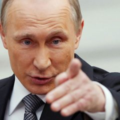 Vladimir Putins party wins huge majority in russian duma