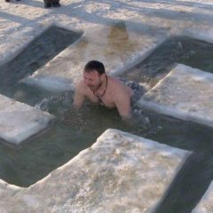 Водокрес
