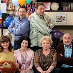 Воронины телесериал