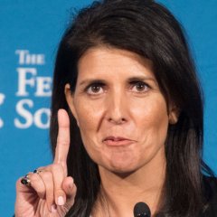 Все знают что сша вмешивались