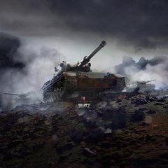 World Of Tanks Blitz