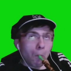 Я ДОЛБАЁБ