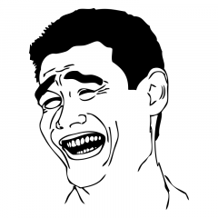 Yao Ming Face