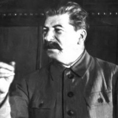 Йосиф сталин