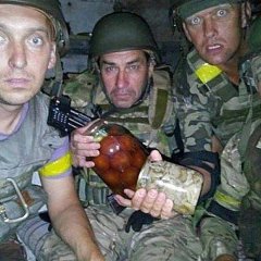 Замечательная всё таки фотка