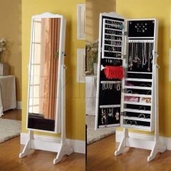 Зеркало с секретом