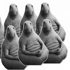 Ждуны