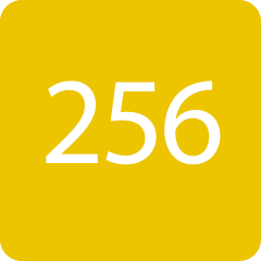 256