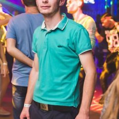 Апасный Вадим