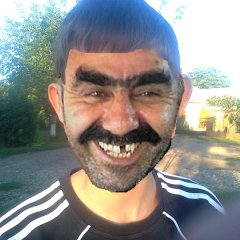 Ашот Радик
