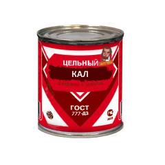 БаночкасКаломсгущенныйссахаром