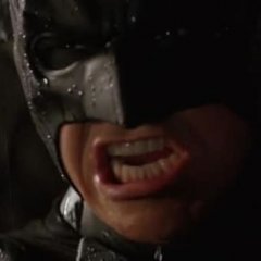 Batman TDK