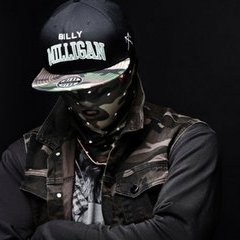 Billy Milligan