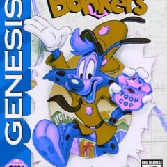 Bonkers