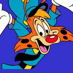 Bonkers