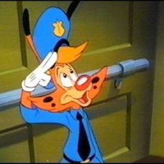 Bonkers