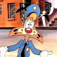 Bonkers