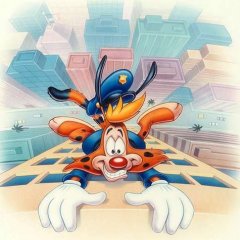 Bonkers
