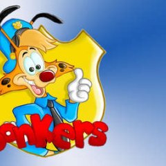 Bonkers