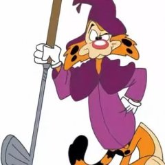 Bonkers