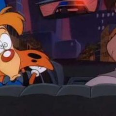 Bonkers