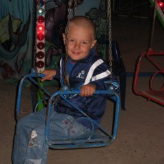 Boy