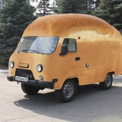 Буханка
