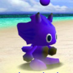 Chao president