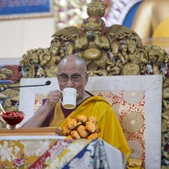 Чаёчек варенька и печенька