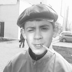 Четкая Чебурашка Коля Радик