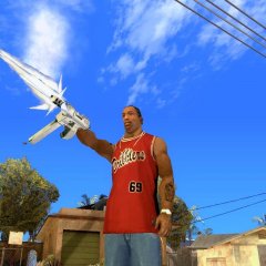CJ