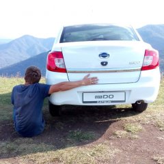 DATSUN