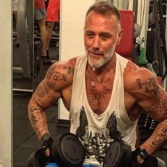 Дед физической