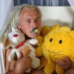 Детство