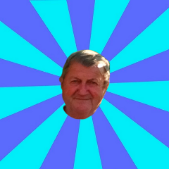 Доверчивый дед