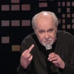Джордж Краулинг