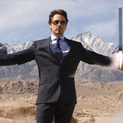 Elon-musk-iron-man tony stark