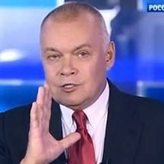 Евгений и Дмитрий Киселев жить в России