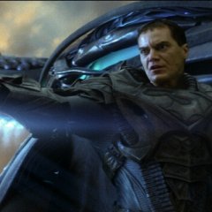 General Zod