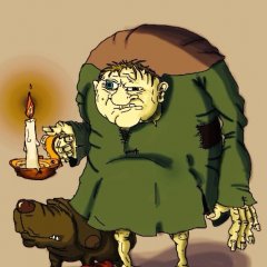 Горбун Игорь