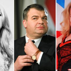 Хоп хоп мусорок