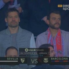 Игра престолов